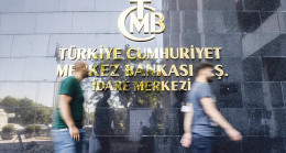 Merkez Bankası’nın kur zararı, 328 milyar lira