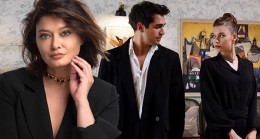 Nurgül Yeşilçay en beğendiği diziyi açıkladı
