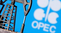OPEC, küresel petrol talebindeki artış öngörüsünü sabit tuttu