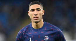 PSG’li Hakimi tecavüz suçlamasıyla yargılanıyor