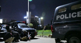 Pakistan’da intihar saldırısında 9 polis öldü – Son Dakika Dünya Haberleri