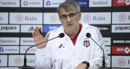 Şenol Güneş, takım olamamaktan şikayetçi
