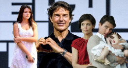 Tom Cruise yıllardır görüşmediği kızı Suri’nin eğitim hayatında da rol almayacak – Son Dakika Magazin Haberleri