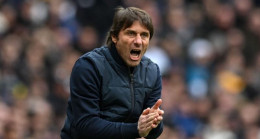 Tottenham'da Antonio Conte dönemi sona erdi