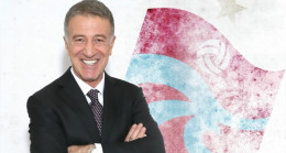 Trabzonspor Başkanı Ahmet Ağaoğlu istifa etti