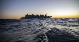 Tunus açıklarında göçmen teknesi battı: 34 kişi kayıp – Son Dakika Dünya Haberleri