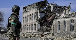Ukrayna: Rusya bir günde 50 hava, 11 füze saldırısı düzenledi – Son Dakika Dünya Haberleri