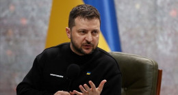 Ukrayna istihbaratında üst düzey isimler görevden alındı – Son Dakika Dünya Haberleri