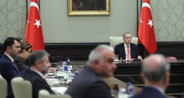 Ülke yönetimi değişmezse işimiz çok ama çok zor