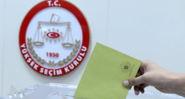 “YSK, seçim çalışmalarına başladı”