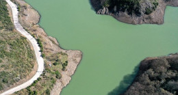Yuvacık Barajı’nın su seviyesi yüzde 66’a çıktı – Son Dakika Türkiye Haberleri