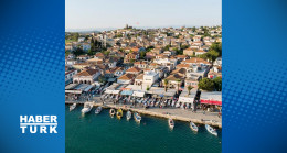 Ayvalık’ta hedef 450 bin turist