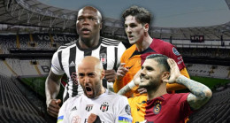 6 milyarlık dev derbi!