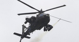 ABD askeri helikopter uçuşlarını durdurdu, kritik görevler istisna