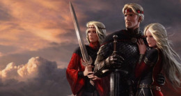Game of Thrones’un bir dizisi daha geliyor