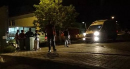 Terör örgütünden hain saldırı: 1 ölü, 2 yaralı