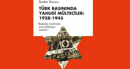 Türk basınında Yahudi mülteciler: 1938 -1945