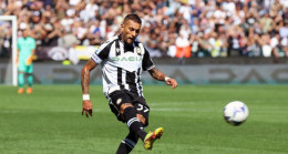 Beşiktaş'tan Pereyra hamlesi