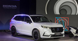 Honda Avrupada elektrifikasyonu hızlandırdı – Araba Haberleri