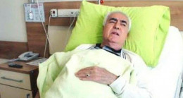Nuri Sesigüzel hayatını kaybetti
