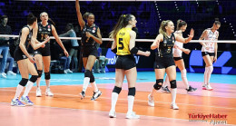 Avrupa’nın En Büyüğü VakıfBank – Spor