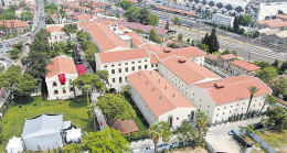 Endüstri mirası tekrar hayat buldu