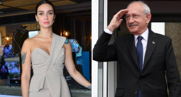 Birce Akalay’dan Kemal Kılıçdaroğlu’na mektup