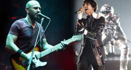 Demir Demirkan ve Ferman Akgül’den düet