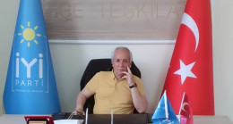 İYİ Parti’de kopuş başladı – Yaşam Haberleri