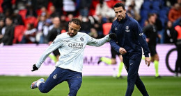 Manchester United’dan Neymar için flaş hamle!