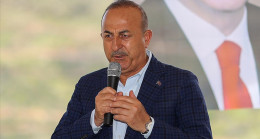 Türkiye çok kilit bir ülke oldu