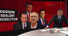 Fatih Portakal’dan canlı yayında flaş iddia: İmamoğlu yola çıktı, CHP’li büyükşehir belediye başkanları…