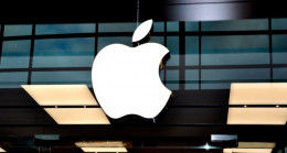Apple’ın piyasa değeri 3 trilyon dolara dayandı