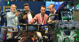 Automechanika Istanbul Fuarı sona erdi