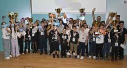 Scratch Cup 2023 sonuçlandı – Teknoloji Haberleri