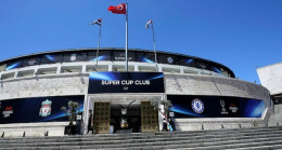 UEFA’dan İstanbul’daki taraftarlara ‘taksi’ uyarısı
