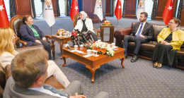 Bayram siyasetinde gündem İsveç oldu