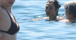 Ev tadilatına deniz molası