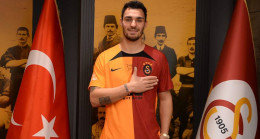 Galatasaray Kaan Ayhan’ın bonservisini aldı