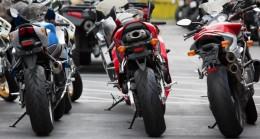 Motosiklette ikinci el fırsatçılığı yapılıyor