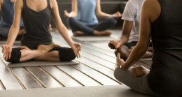 Pilates mi yoga mı daha faydalı?