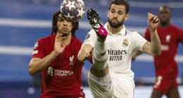 Real Madrid, çeyrek finalde