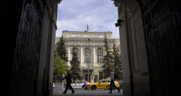 Rusya Merkez Bankası’ndan faiz artırımı kararı