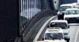 Trafikteki taşıt sayısı 27.5 milyon oldu