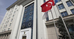 AK Parti’de 6 il başkanlığına atama!