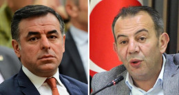 Tanju zcan’dan Yarkada’a ar hakaret