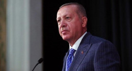 Erdoğan’dan İzzetbegoviç paylaşımı
