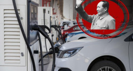 Çinli elektrikli otomobil devinden Maoist yaklaşım! Batılı rakiplerine savaş ilan etti