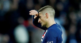 Galatasaray Veratti için yeniden devrede