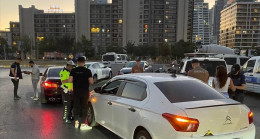 İstanbul'da "huzur uygulaması" yapıldı